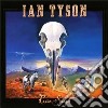 Ian Tyson - Raven Singer cd