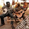 Eric Bibb - Brothers In Bamako cd