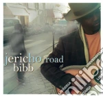 Eric Bibb - Jericho Road cd