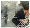 Eric Bibb - Jericho Road cd