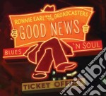 Ronnie Earl And The Broadcasters - Good News