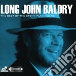 Long John Baldry - Best Of Stony Plain Years