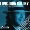 Long John Baldry - Best Of Stony Plain Years cd