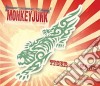 Monkeyjunk - Tiger In Your Tank cd