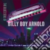 Billy Boy Arnold - The Blues Soul Of Billy Boy Arnold cd