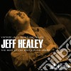 Jeff Healey - Best Of The Stony Plain Years cd