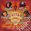 (LP Vinile) James Burton, Albert Lee, Amos Garrett, David Wilcox - Guitar Heroes cd