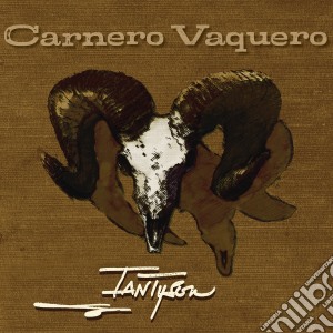 Ian Tyson - Carnero Vaquero cd musicale di Ian Tyson