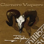 Ian Tyson - Carnero Vaquero cd