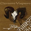 Ian Tyson - Carnero Vaquero cd