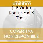 (LP Vinile) Ronnie Earl & The Broadcasters - Father'S Day lp vinile di Ronnie Earl