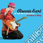 Ronnie Earl & The Broadcasters - Father's Day