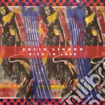 Colin Linden - Rich In Love cd
