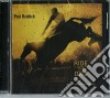 Paul Reddick - Ride The One cd