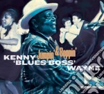 Kenny 'blue Boss' Wayne - Jumpin & Boppin'