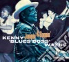 Kenny 'blue Boss' Wayne - Jumpin & Boppin' cd