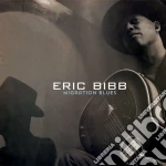 Eric Bibb - Migration Blues cd