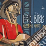 Eric Bibb - Global Griot (2 Cd) cd
