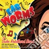 Duke Robillard Band (The) - Ear Worms cd