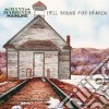 Manx Marriner Mainline - Hell Bound For Heaven cd