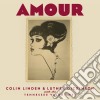Colin Linden / Luther Dickinson - Amour cd