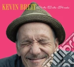 Kevin Breit - Stella Bella Strada cd