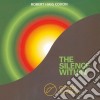 Robert Haig Coxon - Cristal Silence I - The Silence Within cd