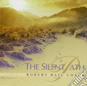 Robert Haig Coxon - The Silent Path cd musicale di COXON ROBERT HAIG