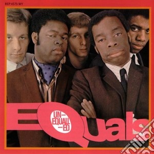(LP Vinile) Equals - Unequalled Equals lp vinile di Equals