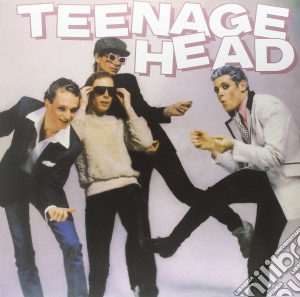 (LP Vinile) Teenage Head - Teenage Head lp vinile di Head Teenage