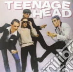 (LP Vinile) Teenage Head - Teenage Head vinile