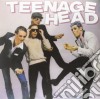 (LP Vinile) Teenage Head - Teenage Head cd