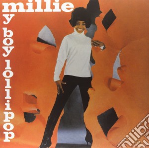 (LP Vinile) Millie - My Boy Lollipop lp vinile di Millie