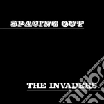 (LP Vinile) Invaders - Spacing Out vinile