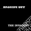 (LP Vinile) Invaders - Spacing Out cd
