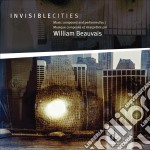William Beauvais - Invisiblecities