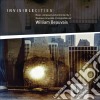 William Beauvais - Invisiblecities cd