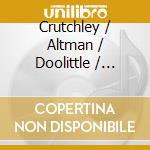 Crutchley / Altman / Doolittle / Arnold / Pridmore - Janet cd