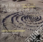 R. Murray Schafer - My Life In Widening Circles cd