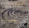 R. Murray Schafer - My Life In Widening Circles cd