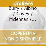 Burry / Albino / Covey / Mclennan / Mercer / Nash - Baby Kintyre cd