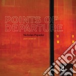 Nicholas Papador: Points Of Departure