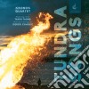 Charke Derek - Tundra Songs cd