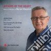 Mozetich / Cbc Vancouver Orchestra / Bernardi - Affairs Of The Heart cd
