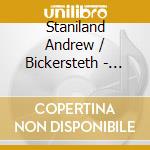 Staniland Andrew / Bickersteth - Staniland & Battson: Dark Star cd