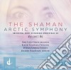 Vincent Ho - The Shaman: Arctic Symphony cd
