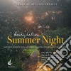 Healey Willan - Summer Night cd