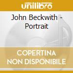 John Beckwith - Portrait cd