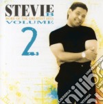 Stevie B - More Of The Greatest Hits 2