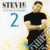 Stevie B - More Of The Greatest Hits 2 cd musicale di Stevie B